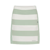 Sea Ranch SR_Tenna Nederdele 1099 Pearl / Pastel Green