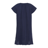 Sea Ranch SR_Veronica Dresses / Shirts SR Navy