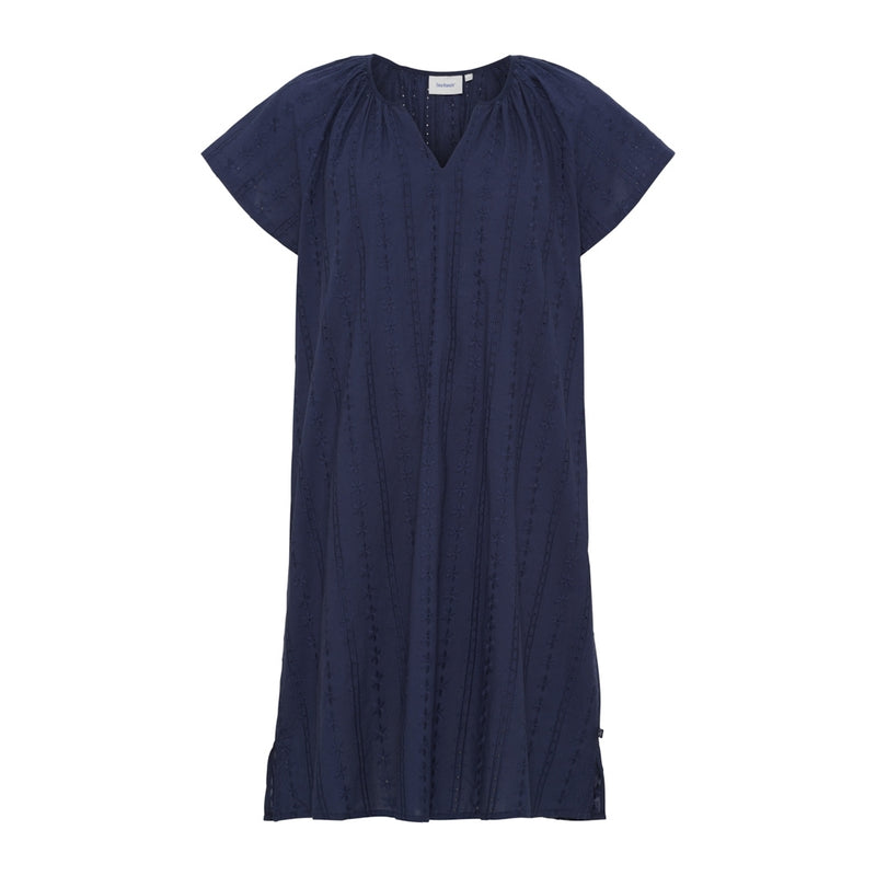 Sea Ranch SR_Veronica Dresses / Shirts SR Navy