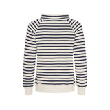 Sea Ranch SR_Viki Sweatshirts Perle/SR Navy