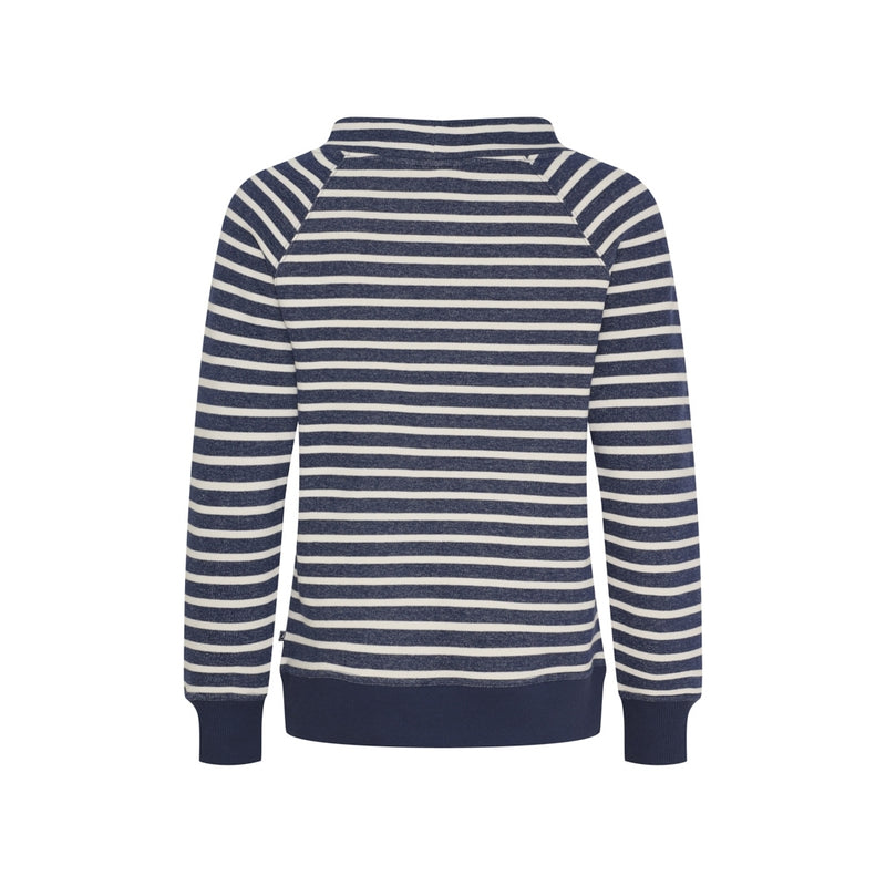 Sea Ranch SR_Viki Sweatshirts SR Navy/Pearl