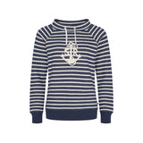 Sea Ranch SR_Viki Sweatshirts SR Navy/Pearl