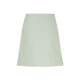 Sea Ranch Sabrina Nederdel Med Indbygget Shorts Nederdele 5058 Pastel Green