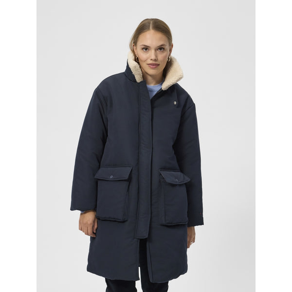 Redgreen Women Sandra Jacket Jackets and Coats 069 Dark Navy