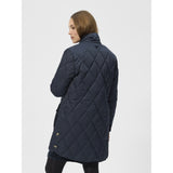 Redgreen Women September Jacket Jackets and Coats 069 Dark Navy