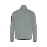 Sea Ranch Sidney Fleece Jakke Fleece 5065 Dusty Green