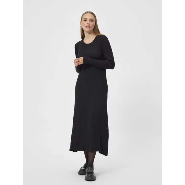 Redgreen Women Simone kabelstrik Strik 099 Black