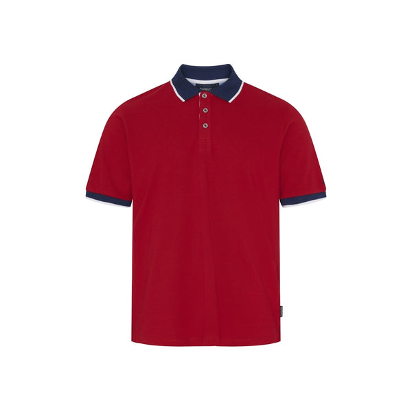 Sea Ranch Stefano Polo Poloer SR Rød