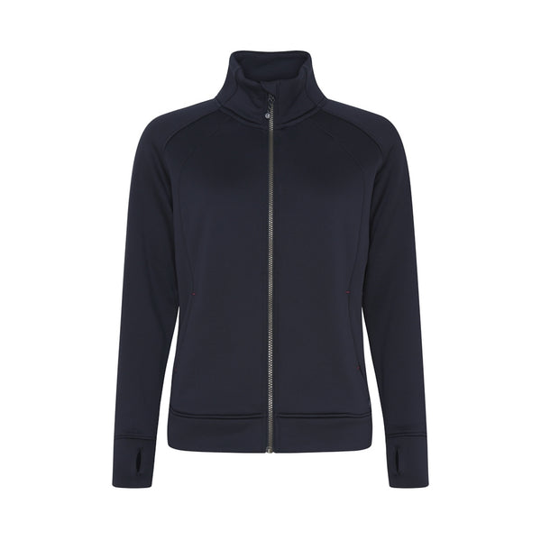 Sea Ranch Tanja Sweatshirt Sweatshirts Mørk Navy