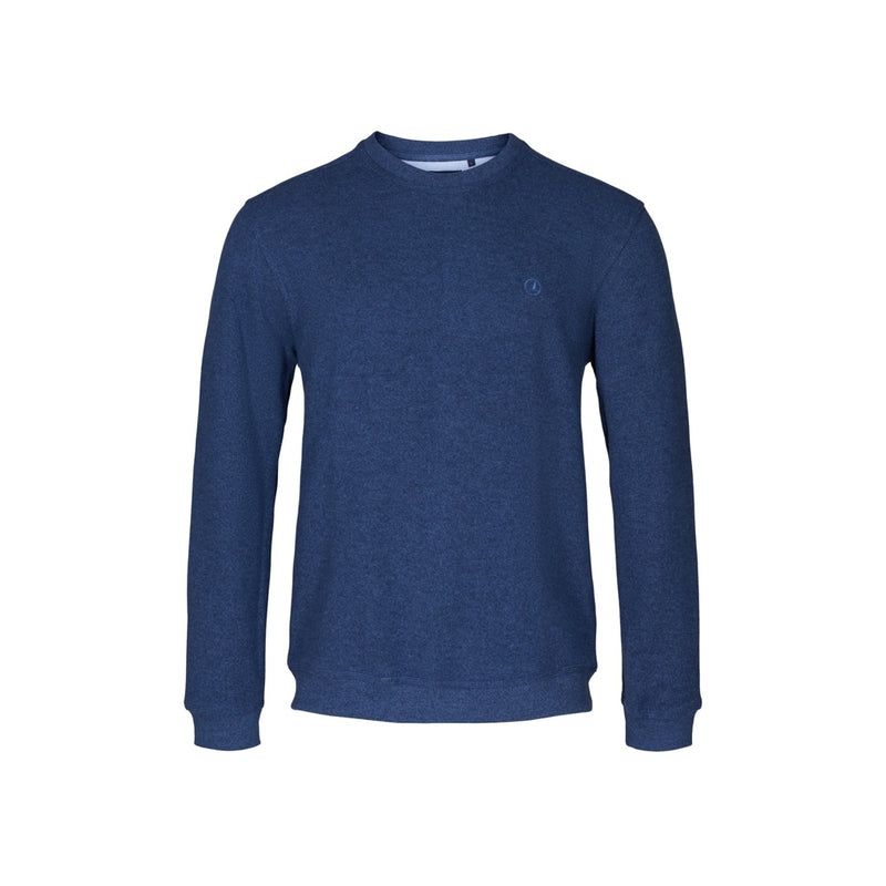 Sea Ranch Winston Langærmet Sweatshirt Sweatshirts