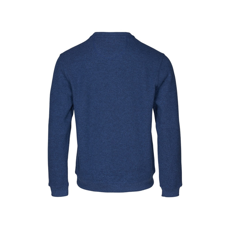 Sea Ranch Winston Langærmet Sweatshirt Sweatshirts