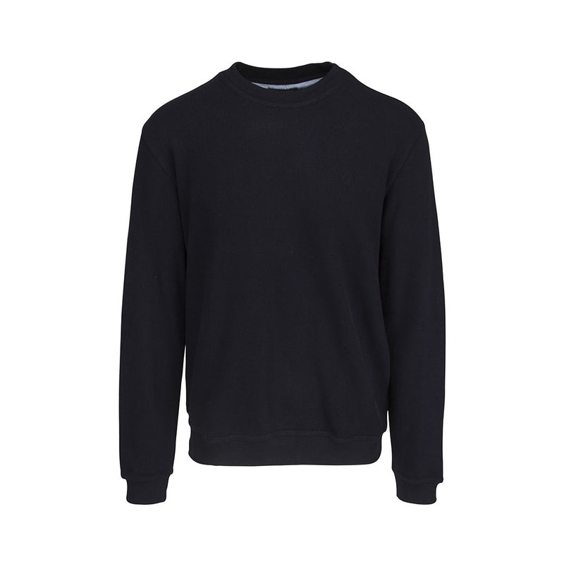 Sea Ranch Winston Langærmet Sweatshirt Sweatshirts