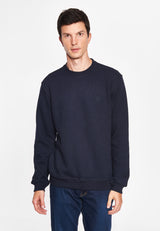 Sea Ranch Winston Langærmet Sweatshirt Sweatshirts