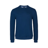 Sea Ranch Winston Langærmet Sweatshirt Sweatshirts Dyb Ultramarine