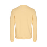 Sea Ranch Winston Langærmet Sweatshirt Sweatshirts Gul